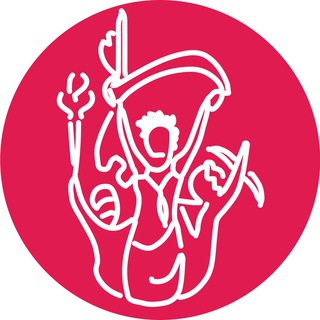 Telegram profile photo for Revista La Comuna.