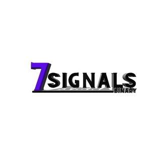 Telegram profile photo for SevenSignals | TEST SIGNALS
