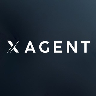 Telegram profile photo for X Agent Portal