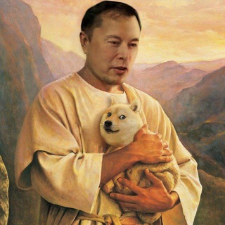 Telegram profile photo for Крипта Мемы