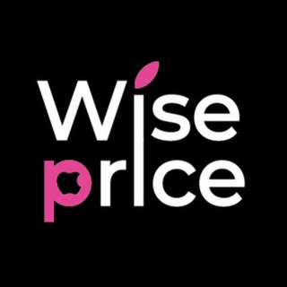 Telegram profile photo for Wise Price✨ APPLE/SAMSUNG/XIAOMI/DYSON