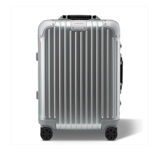Telegram profile photo for RIMOWA
