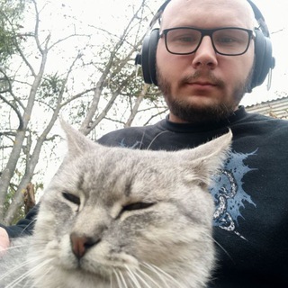 Telegram profile photo for Maга'zine 2.0