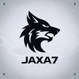 Telegram profile photo for JAXA7🇵🇸 جخا7