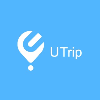 Telegram profile photo for uTrip: квартиры и апартаменты