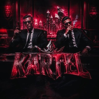 Telegram profile photo for KARTEL