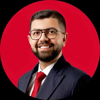 Telegram profile photo for دوره رایگان رشد بیرینس