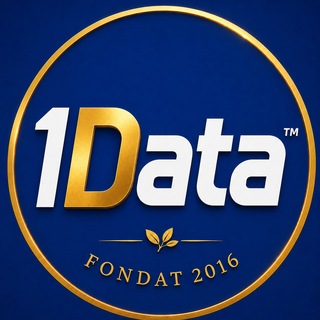 Telegram profile photo for iData - 10 ani de date