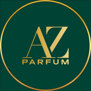 Telegram profile photo for AZPARFUM