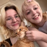 Telegram profile photo for соня пішет (на ipad)…