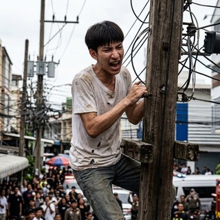 Telegram profile photo for ๐ฌ๐ฌ๐ณ ๐
๐ซ ๐ฆ ๐ฒ ๐ฎ ๐ฑ ๐พ