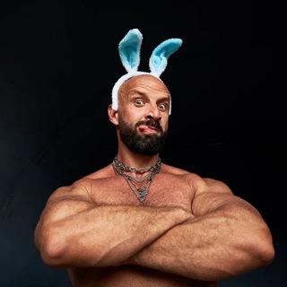 Telegram profile photo for Про питание с Метальниковым