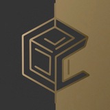 Telegram profile photo for PARTY OF BLOCKCHAIN