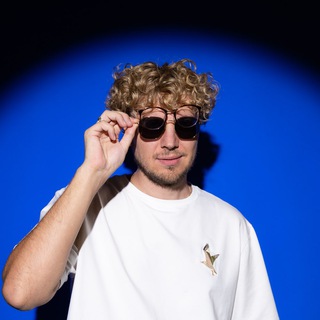 Telegram profile photo for Как дела у композитора