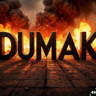 Telegram profile photo for you get дюмакед