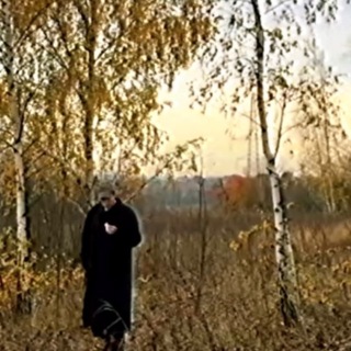 Telegram profile photo for тали́сна