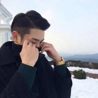 Telegram profile photo for 戏子的日常