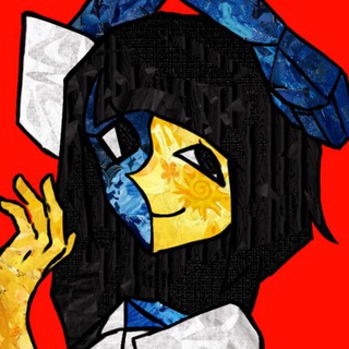 Telegram profile photo for подвальная девочка №2