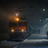 Telegram profile photo for 🚉ᥰ᧐ᥱᤋдᥲ 𑀝᧐ᥒfᥱssi᧐ᥒ🚆