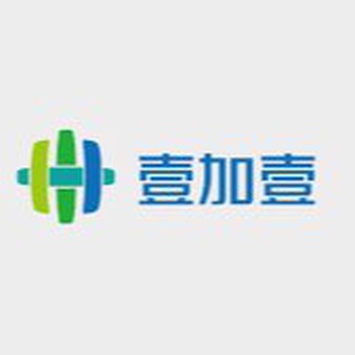 Telegram profile photo for 壹加壹担保【出售微信、支付宝】