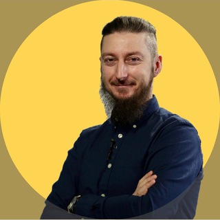 Telegram profile photo for Всесвіт Давида Векуа