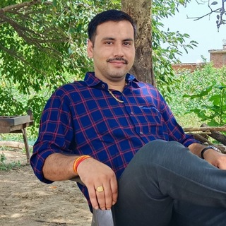 Telegram profile photo for Betu Singh