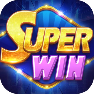 Telegram profile photo for Super WIN