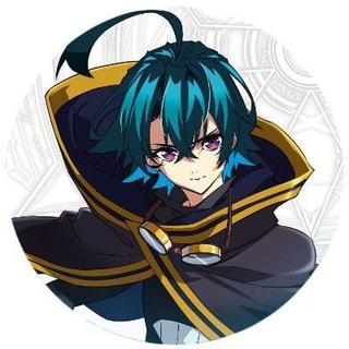 Telegram profile photo for Wistoria Wand & Sword Manga
