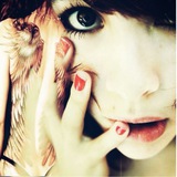 Telegram profile photo for koЯl 여왕 타시아