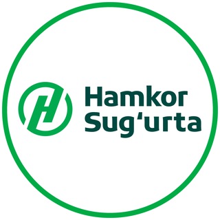 Telegram profile photo for HAMKOR SUG'URTA