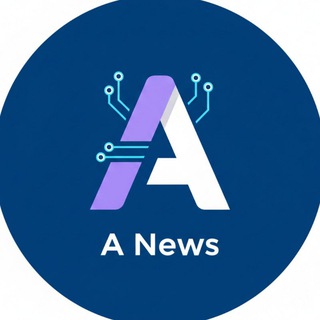 Telegram profile photo for A News | اخبار هوش مصنوعی