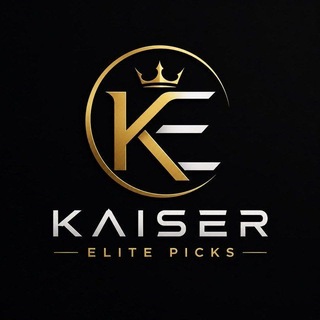 Telegram profile photo for Kaiser Elite Picks