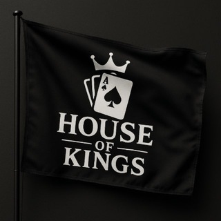 Telegram profile photo for KINGS CABAL