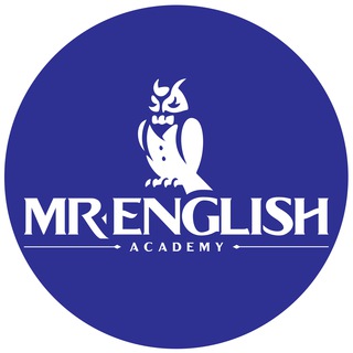 Telegram profile photo for BLUE MURPHY by Mr.English