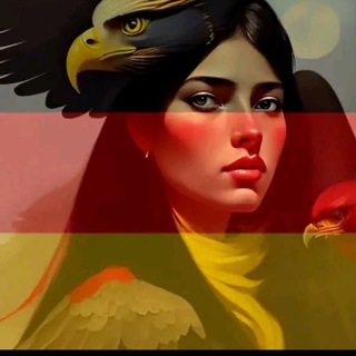 Telegram profile photo for Frau.Sandjak_Eddine