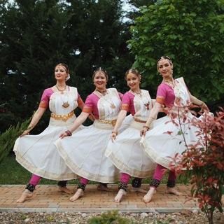 Telegram profile photo for Kasturi dance school