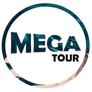 Telegram profile photo for МЕГАТУР🇺🇦турагенція