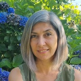 Telegram profile photo for Victoria Portas Concelleira de Cangas