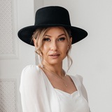 Telegram profile photo for Павлова Ольга • Входящий поток