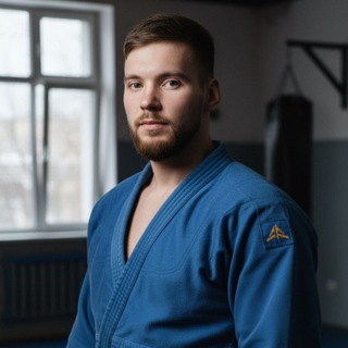 Telegram profile photo for Sambo_Zverev