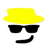 Telegram profile photo for Белые пупсы