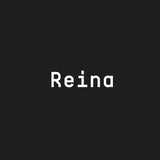 Telegram profile photo for REINA🔗
