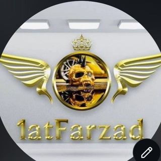 Telegram profile photo for 1at SHOP