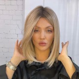 Telegram profile photo for Юлия Вафина