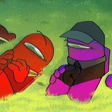 Telegram profile photo for RedPurp Bl0g