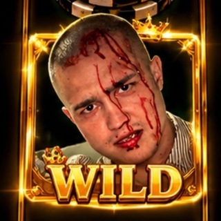 Telegram profile photo for 🎰НЕГОДЯИ🎰