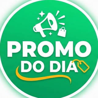 Telegram profile photo for π’ PROMO DO DIA - Ofertas 24h π