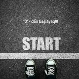 Telegram profile photo for "0"-dan başlayaq