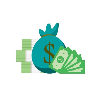 Telegram profile photo for Money Money Money
