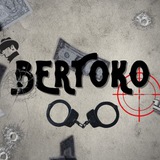 Telegram profile photo for testi bertoko